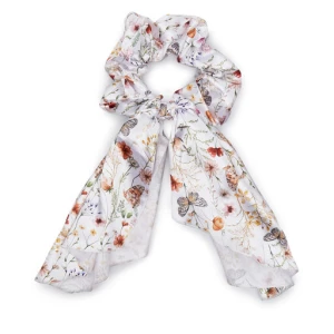 Gumka do włosów Aldo Floraknot 13935789 Kolorowy