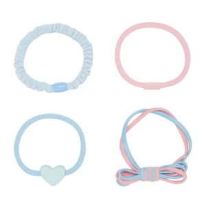 Gumka do włosów DeeZee CEO-ACCCS-LA135-102286-3 Kolorowy