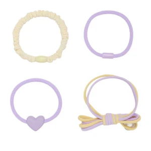 Gumka do włosów DeeZee CEO-ACCCS-LA135-102286-5 Kolorowy