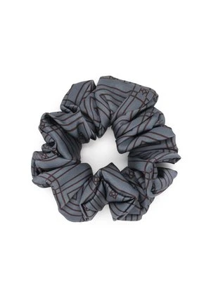 Gumka do włosów typu scrunchie Kazar