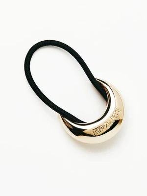 Gumka z biżuteryjną ozdobą i zawieszką PATRIZIA PEPE