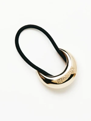 Gumka z biżuteryjną ozdobą i zawieszką PATRIZIA PEPE