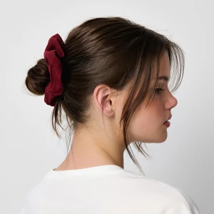 Gumki do włosów typu scrunchie 2-pak House