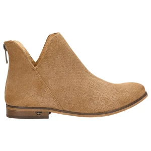 Botki damskie 55002-63 Wojas