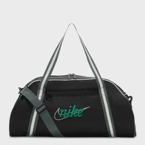 Nike Gym Club uniseks Torby weekender & gimnastyczne czarny rozmiar Akcesoria