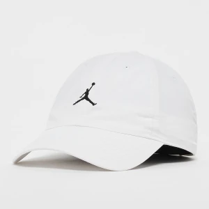 H86 Jumpman Washed Cap, markiJordan, Czapki, w kolorze czarny, rozmiar: