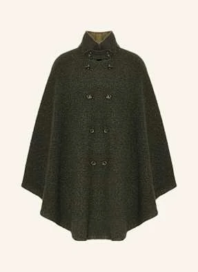 Habsburg Czapka Z Bouclé Franziska gruen