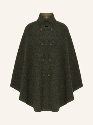 Habsburg Czapka Z Bouclé Franziska gruen