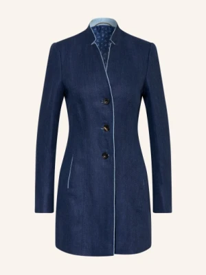 Habsburg Janker Alma Z Linkami blau