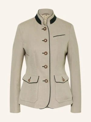 Habsburg Janker Aschbach beige