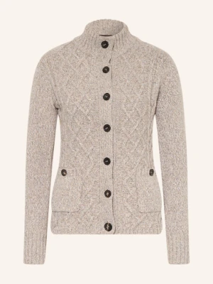 Habsburg Kardigan Ariella beige