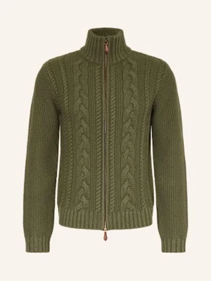 Habsburg Kardigan Davide gruen