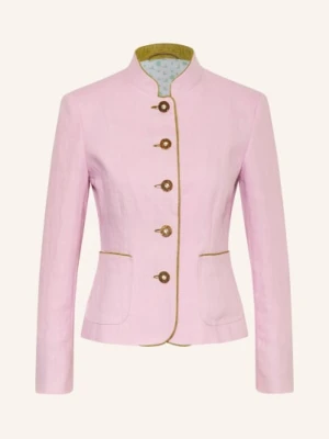 Habsburg Kotwica Linowa Lainburg rosa