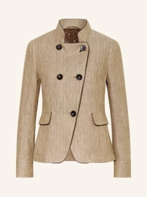 Habsburg Kotwica Linowa Moosburg beige