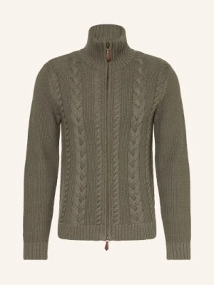 Habsburg Sweter Davide gruen