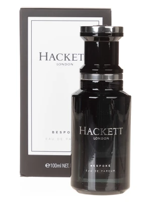 Hackett London Bespoke - EDP - 100 ml rozmiar: onesize