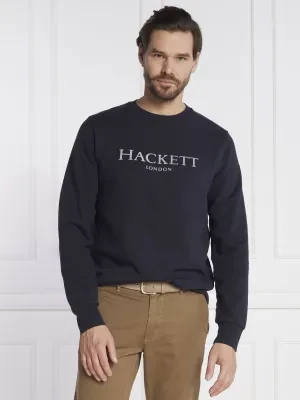 Hackett London Bluza | Classic fit
