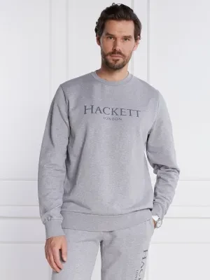 Hackett London Bluza | Classic fit
