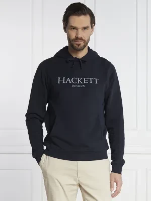 Hackett London Bluza | Regular Fit
