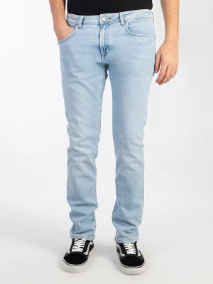 Hackett London Dżinsy - Slim fit - w kolorze błękitnym rozmiar: W33
