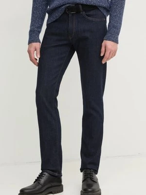 Hackett London jeansy męskie HM212528R