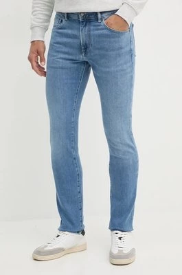 Hackett London jeansy męskie HM212651R