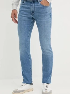 Hackett London jeansy męskie HM212651R