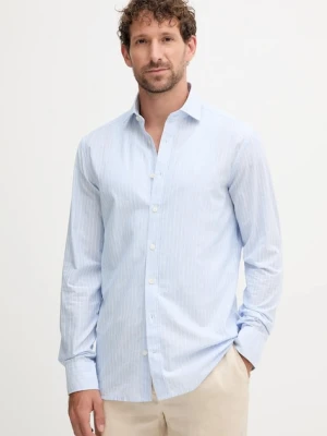 Hackett London koszula bawełniana