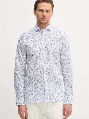 Hackett London koszula męska bawełniana