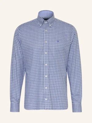 Hackett London Koszula O Klasycznym Kroju blau