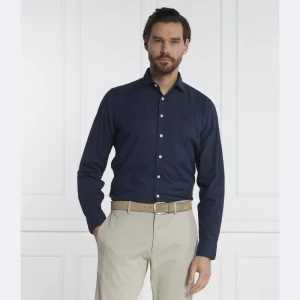 Hackett London Koszula | Slim Fit