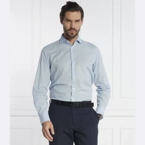 Hackett London Koszula | Slim Fit