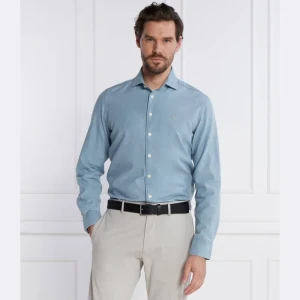 Hackett London Koszula | Slim Fit