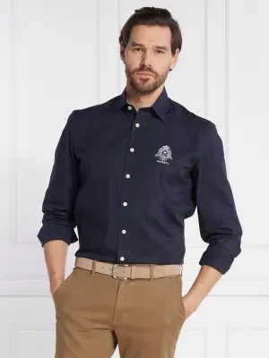 Hackett London Koszula | Slim Fit