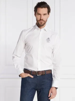 Hackett London Koszula | Slim Fit