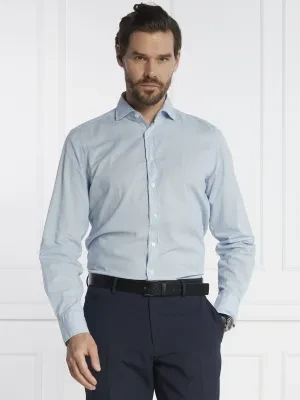 Hackett London Koszula | Slim Fit