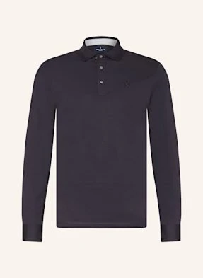 Zdjęcie produktu Hackett London Koszulka Polo Z Dżerseju Slim Fit blau