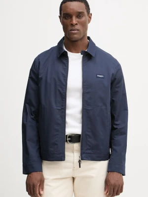 Hackett London kurtka bawełniana