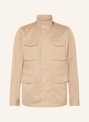 Hackett London Kurtka Polowa beige