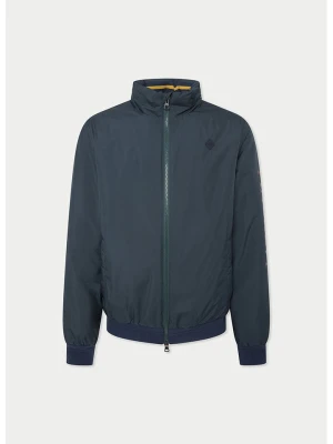 Hackett London Kurtka przejściowa w kolorze ciemnozielonym rozmiar: M