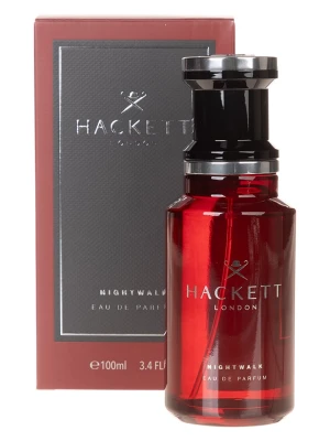 Hackett London Nightwalk - EDP - 100 ml rozmiar: onesize