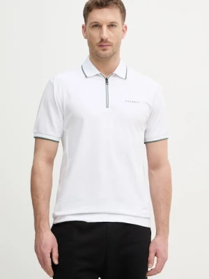 Hackett London polo