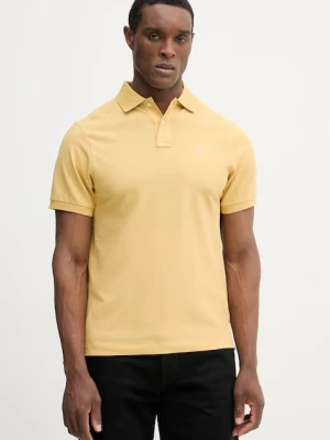 Hackett London polo bawełniane