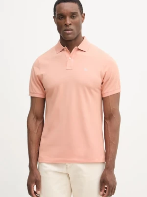 Hackett London polo bawełniane