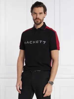Hackett London Polo | Regular Fit