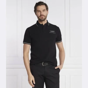 Hackett London Polo | Regular Fit