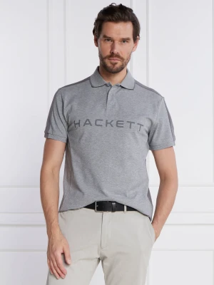 Hackett London Polo | Regular Fit