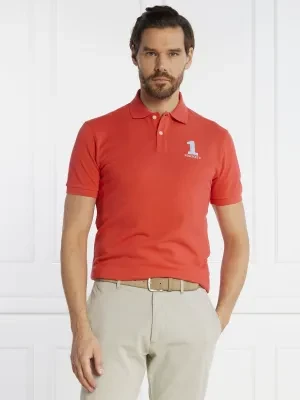 Hackett London Polo | Slim Fit