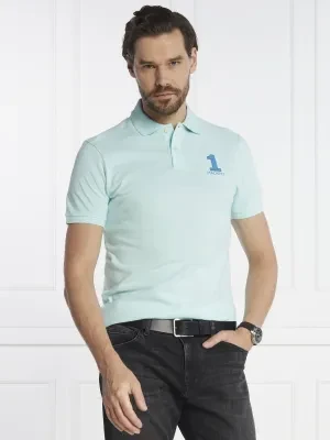 Hackett London Polo | Slim Fit