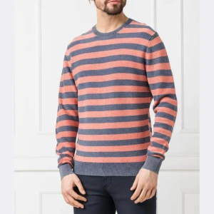 Hackett London Sweter | Regular Fit